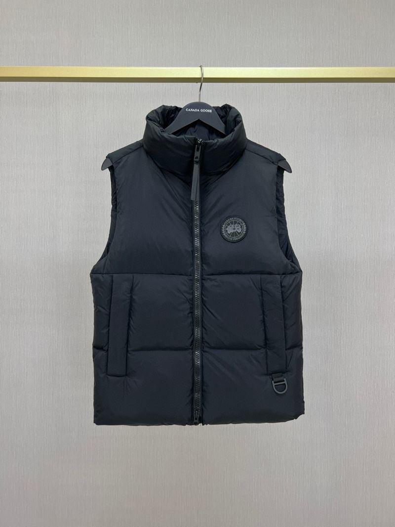 Canada Goose Down Jackets